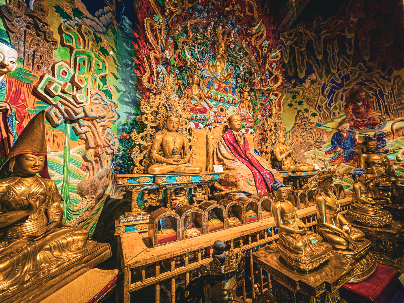 How to Spend Three Days in Ulaanbaatar, Mongolia