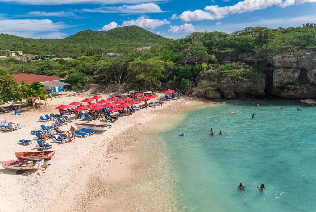 What's it like to travel to Curaçao?