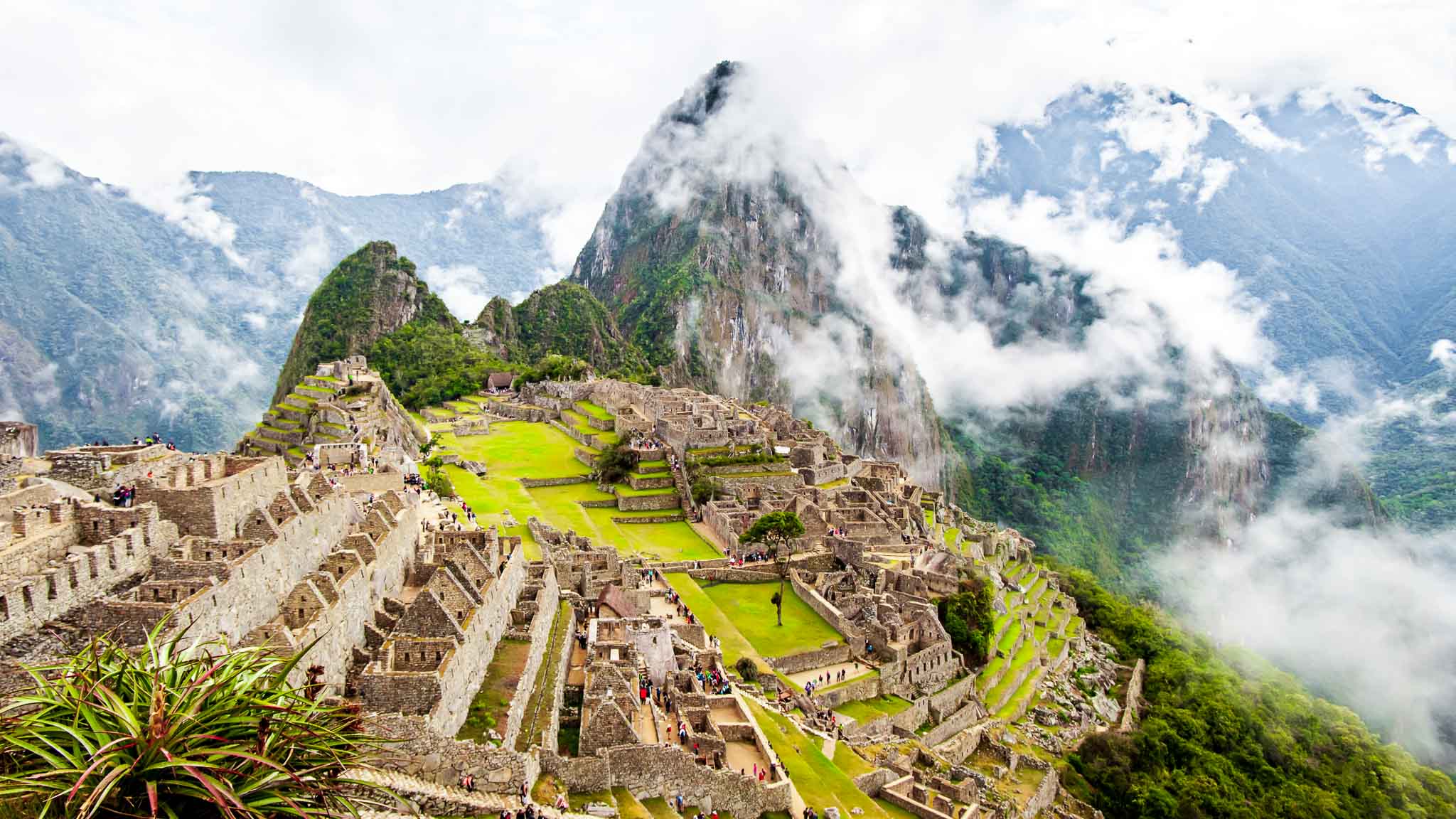 Five Ways to Experience Machu Picchu: Tours, Treks, and Trains