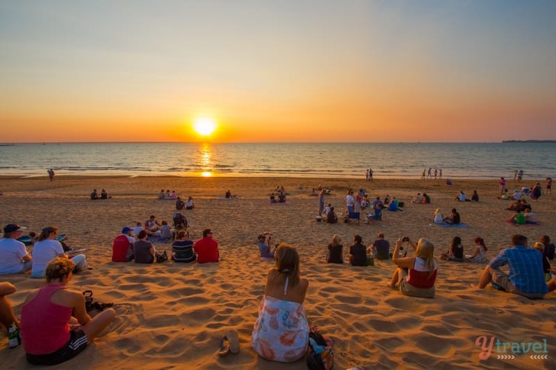 21 Unmissable Things To Do In Darwin