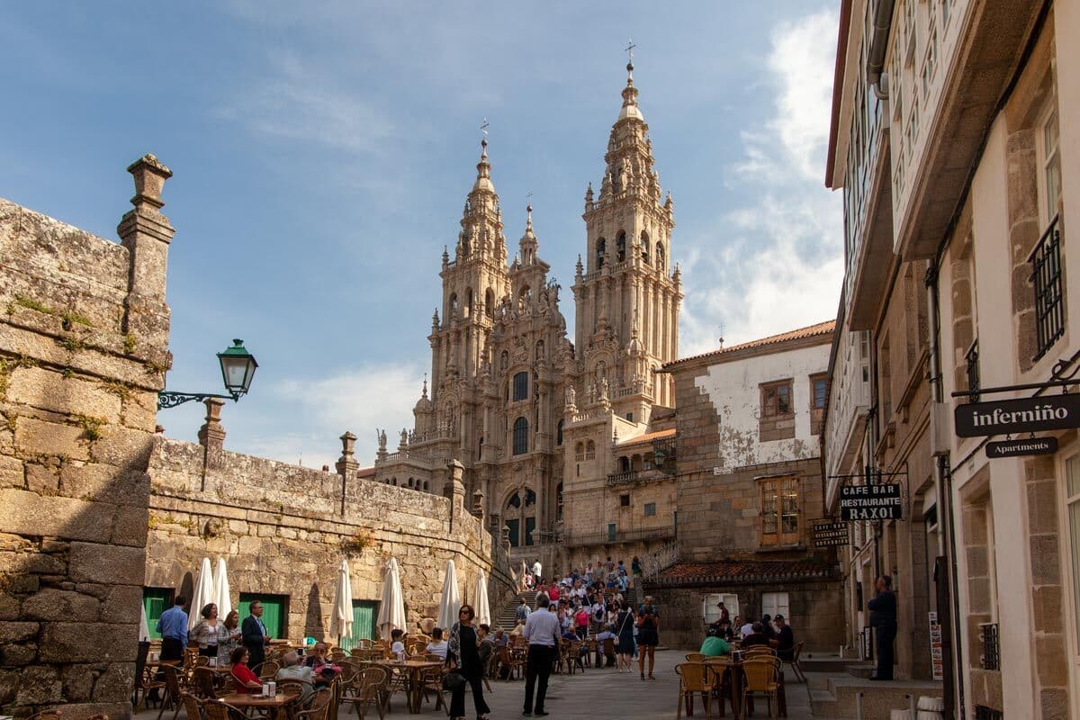 How to Plan a Spiritual Camino to Santiago de Compostela