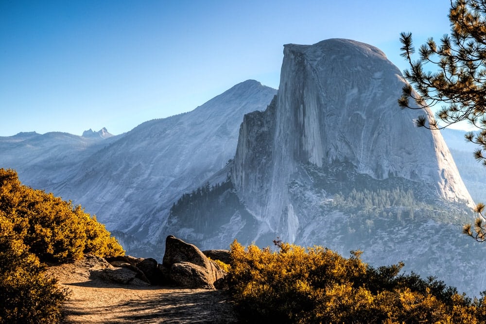 10 days when US national parks are free in 2026