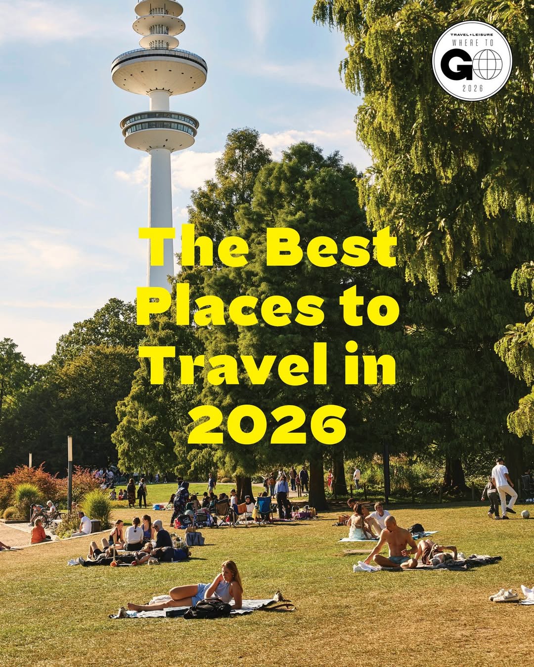 "Where should I go next?" If there’s one question we hear more than any other, i...