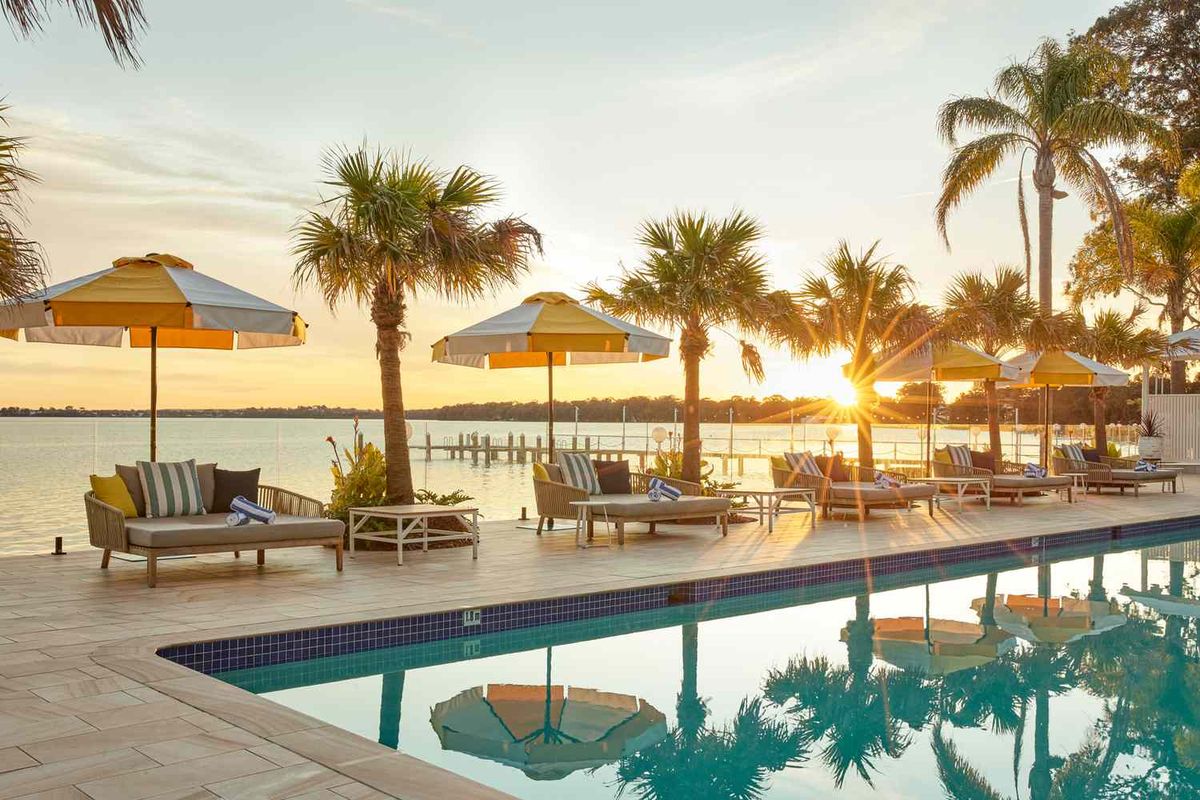 These Are the 9 Best Hotel Rewards Program for 2026, According to WalletHub | Le...
