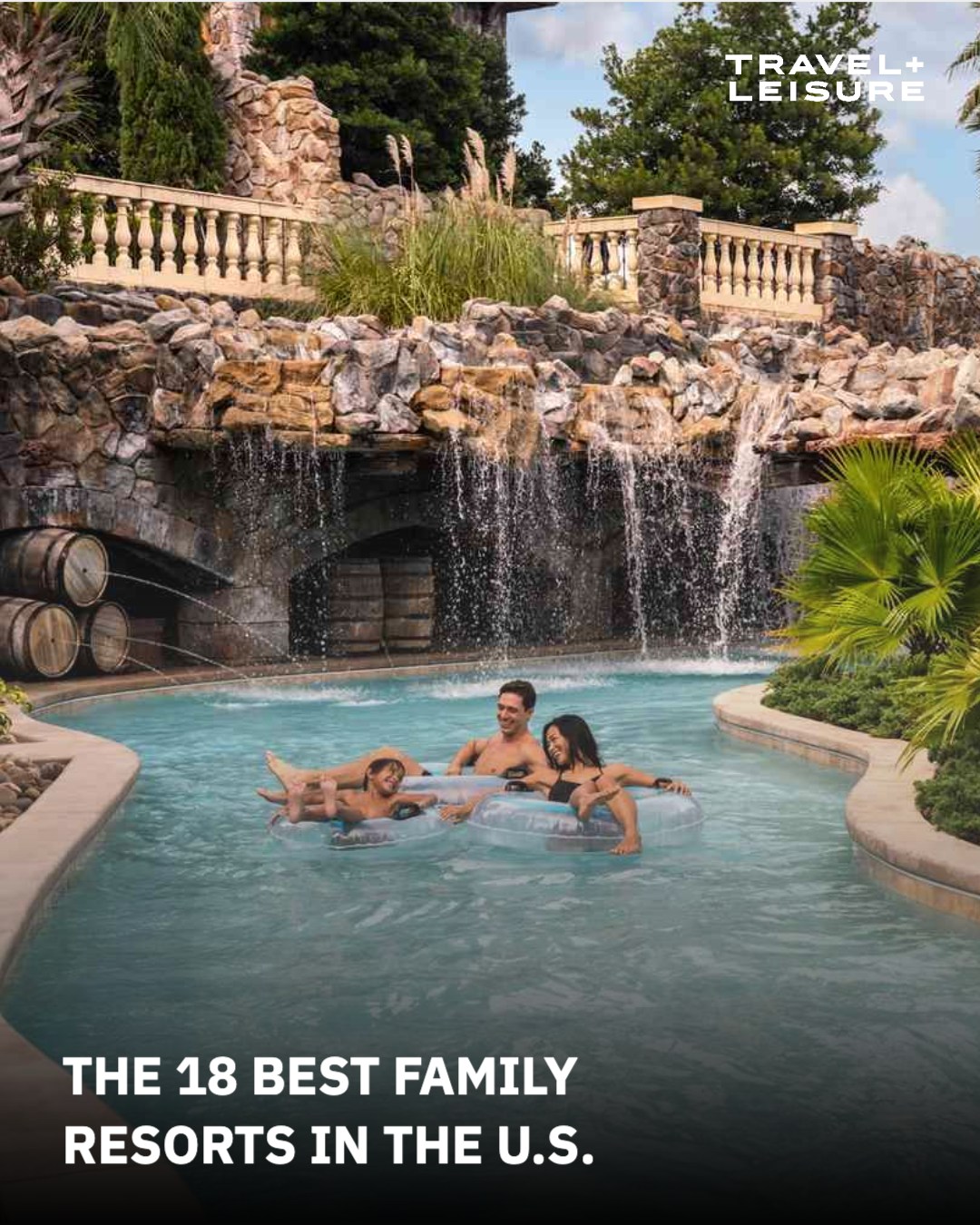 There's something for every member of the family at these unique, kid-friendly h...