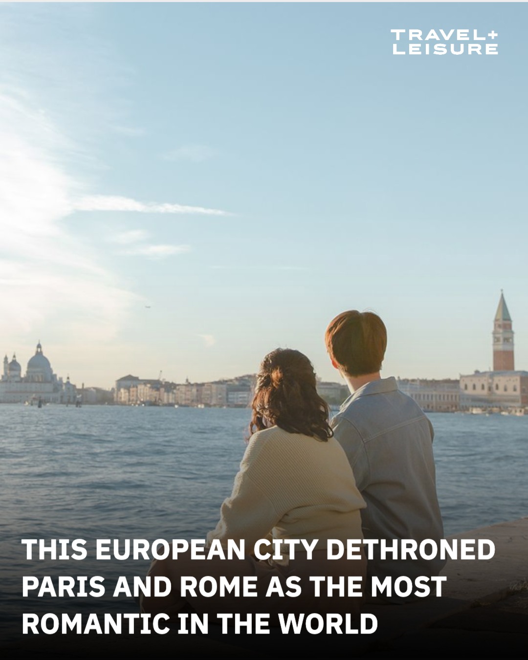 Turns out the City of Love isn't the only place with magic in the air. See the l...