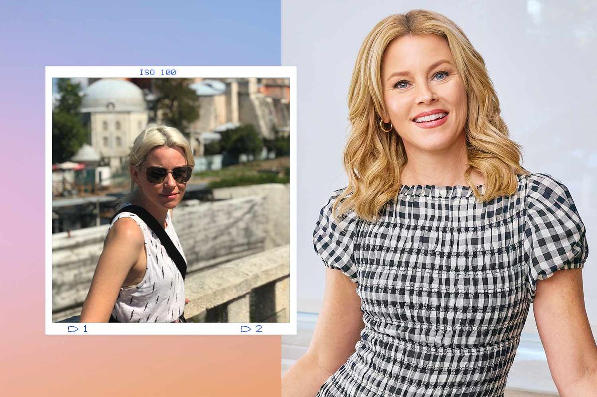 Elizabeth Banks on Her Tips for Packing Light, the Destination That ‘Blew Her Mi...
