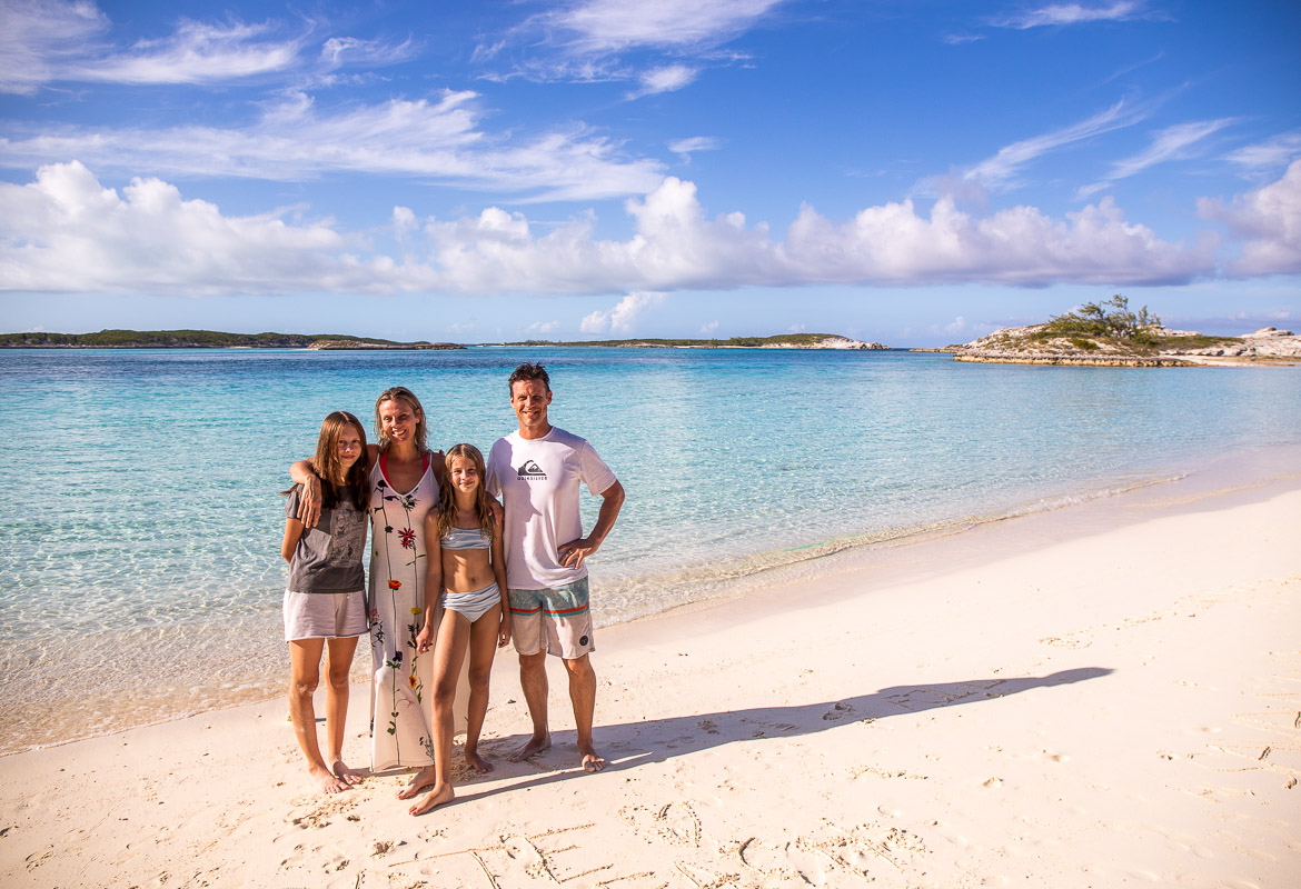 Exciting Spring Break Destinations For Families In The United States