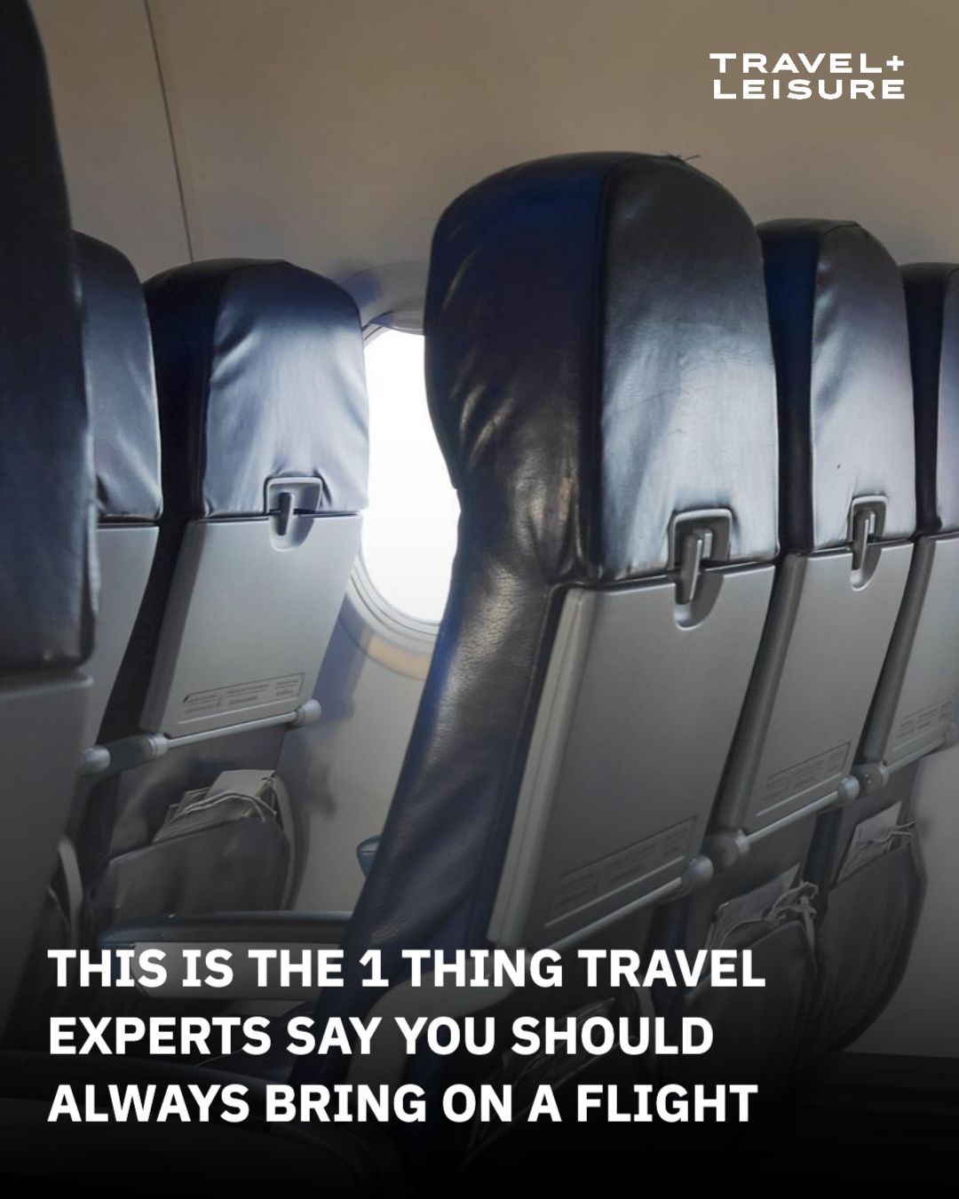 There’s one item you should be stashing in your bag before every international f...