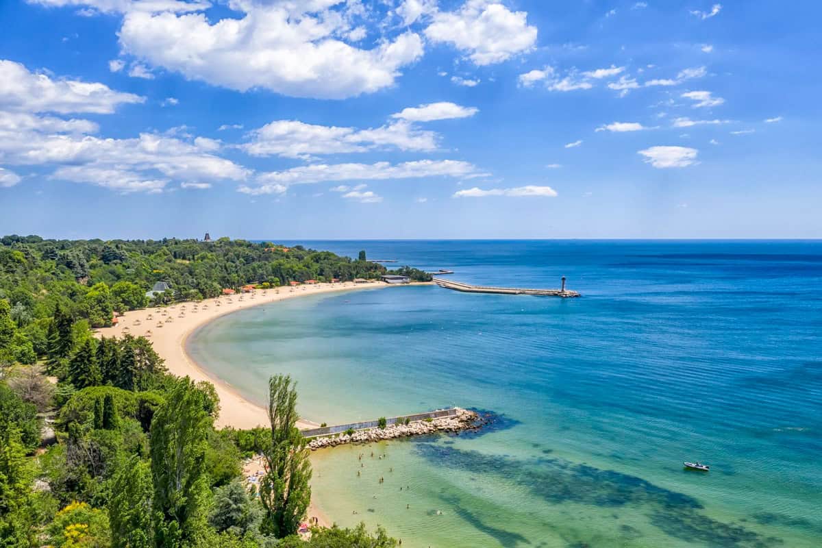12 Budget European Beach Destinations For Families