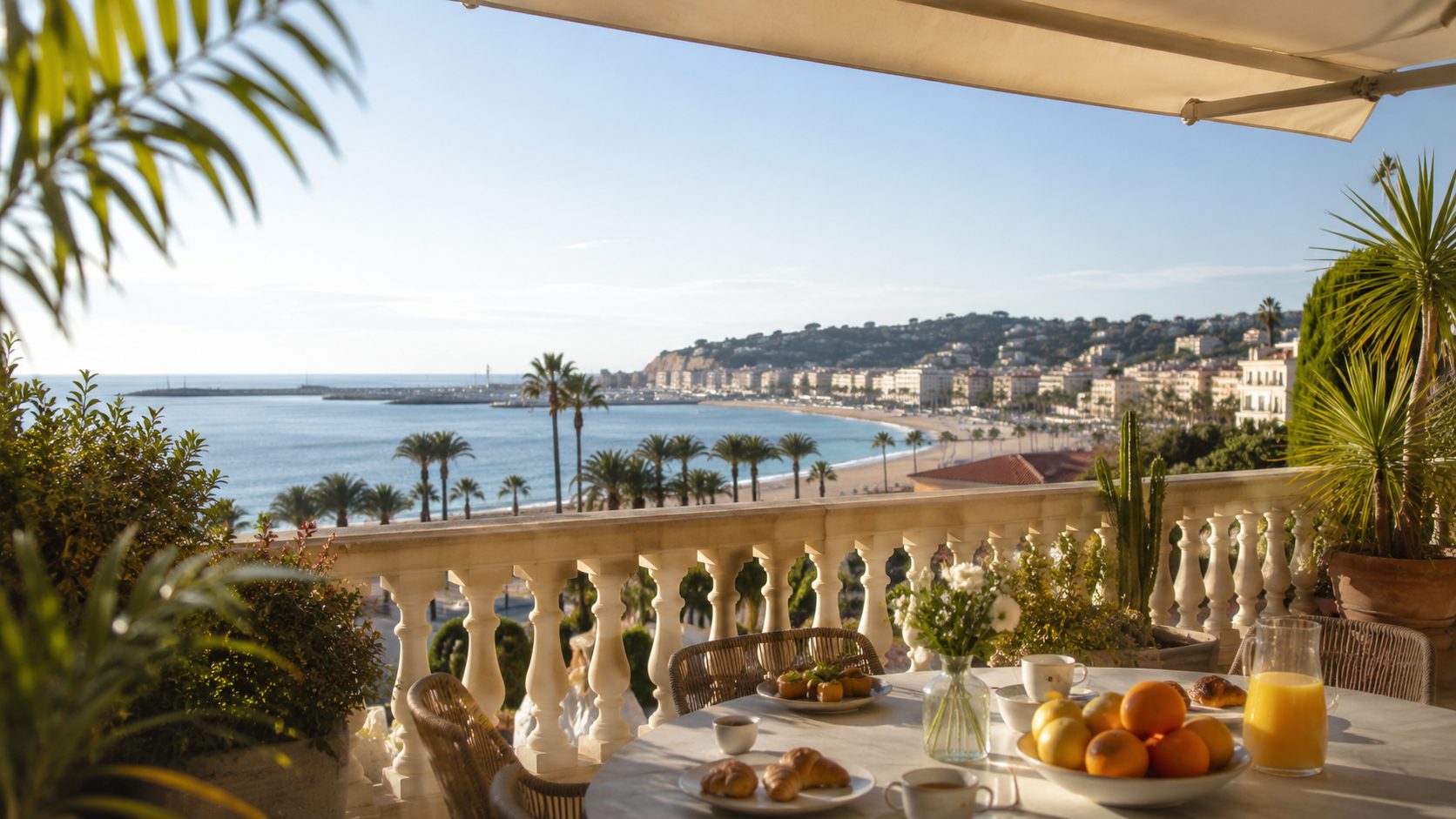 Where to Stay in Cannes France on Any Budget