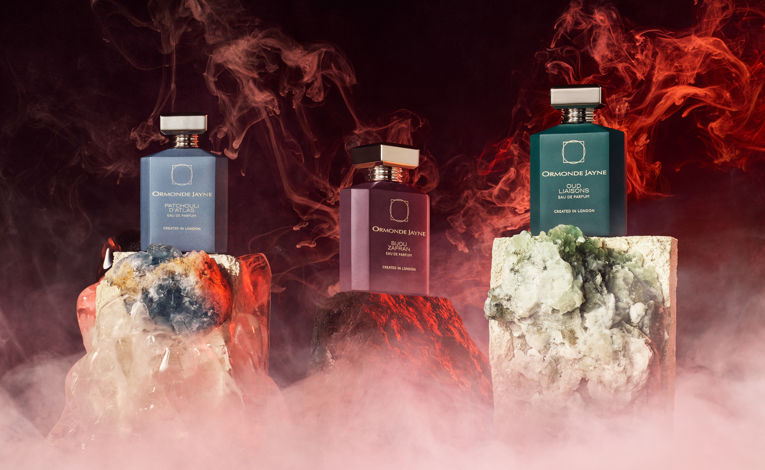 Ormonde Jayne REIMAGINED Review: A Fresh Take on Three Signature Notes