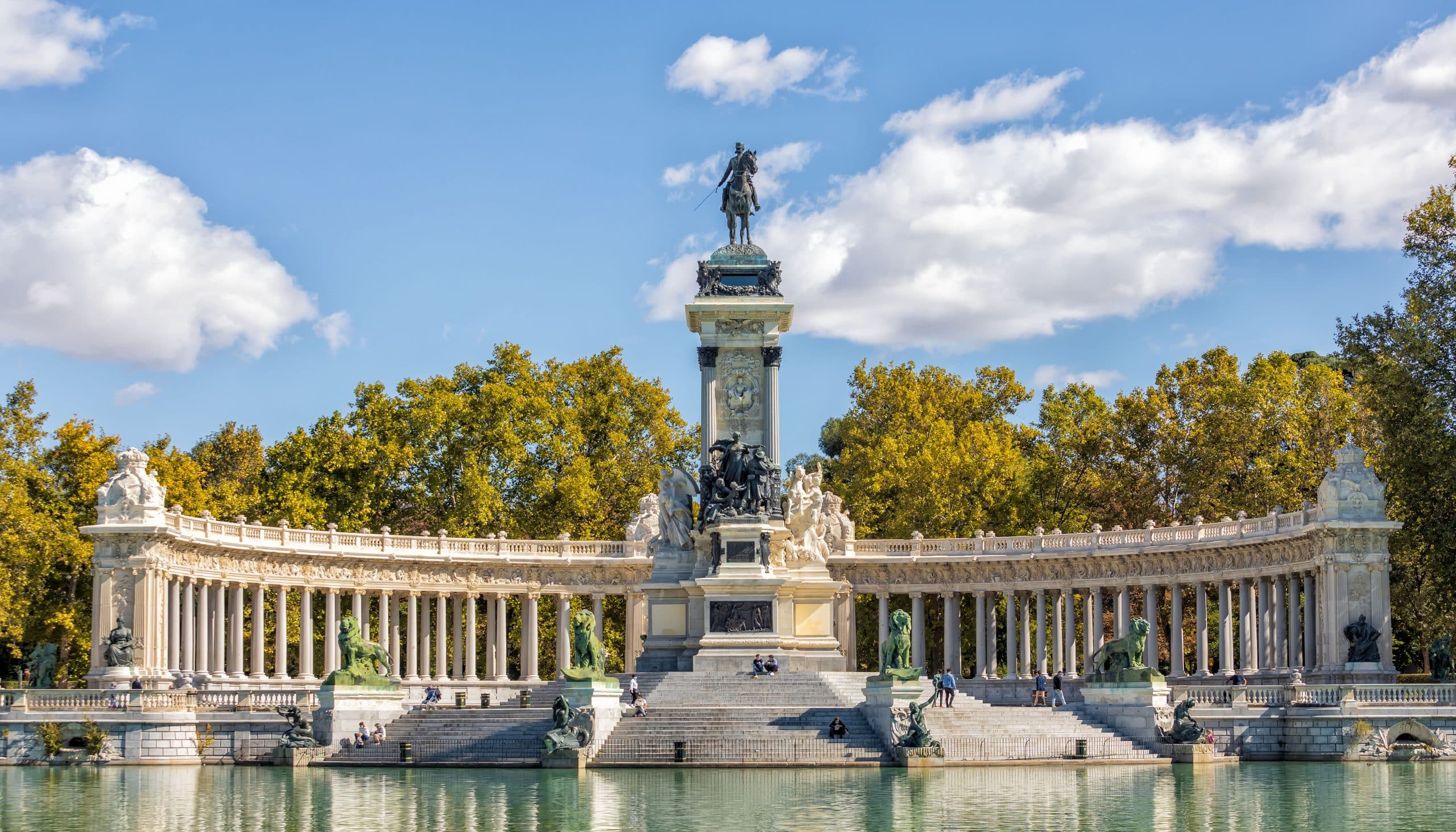 There's So Much To Love About Madrid