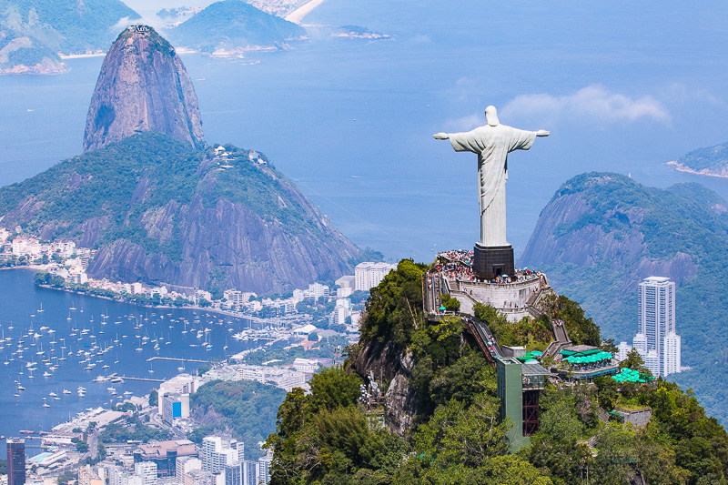 20 Unmissable Things To Do In Rio De Janeiro, Brazil