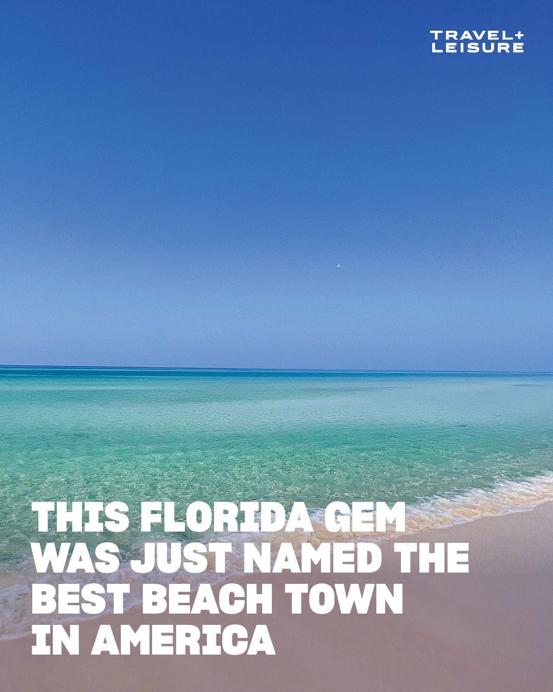 White sand beaches, crystal clear water, and quaint streets define this destinat...