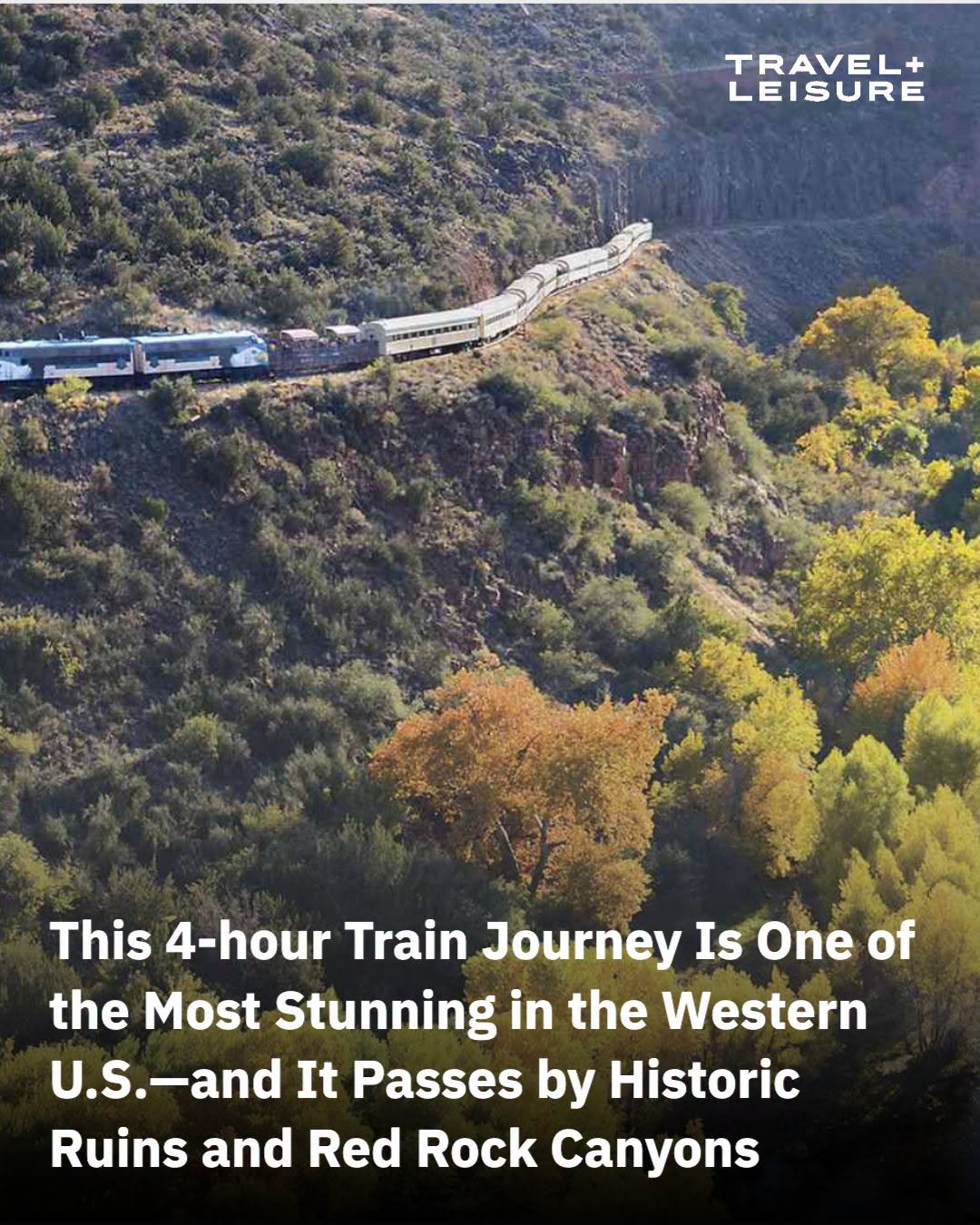 Because sometimes the journey is the destination. See the link below for more in...