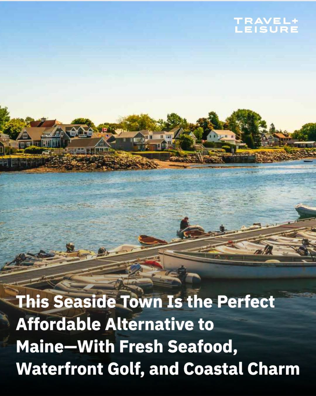 This coastal spot has been a longtime favorite for a reason. Learn more at the l...