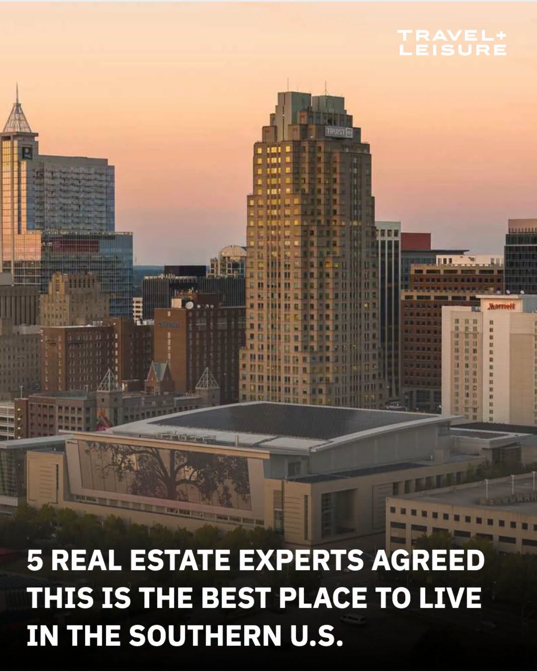 A mix of economic opportunity, affordability, outdoor access, and quality of lif...